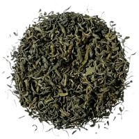 Vietnam -  Grüner Tee